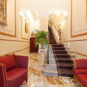 4* Gasthof Residenza Antica