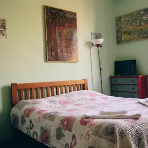Casa Particulart Гостевой дом