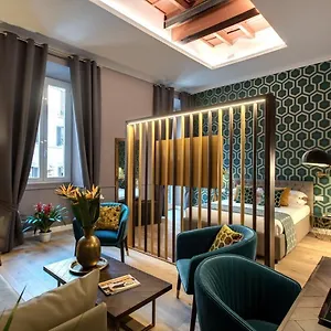 Ξενοδοχείο Tree Charme Parliament Boutique, Ρώμη