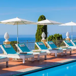 Grand San Pietro Hotel Taormine