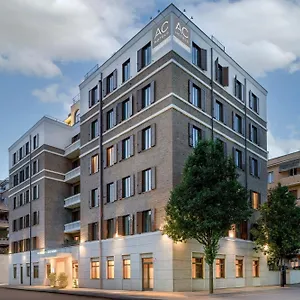 4* Hotel Clodio