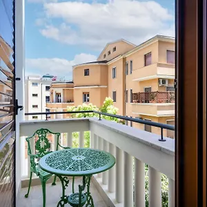 4* Hotel Clodio