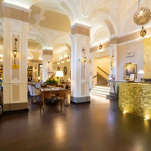 Bernini Palace Hotel Florence