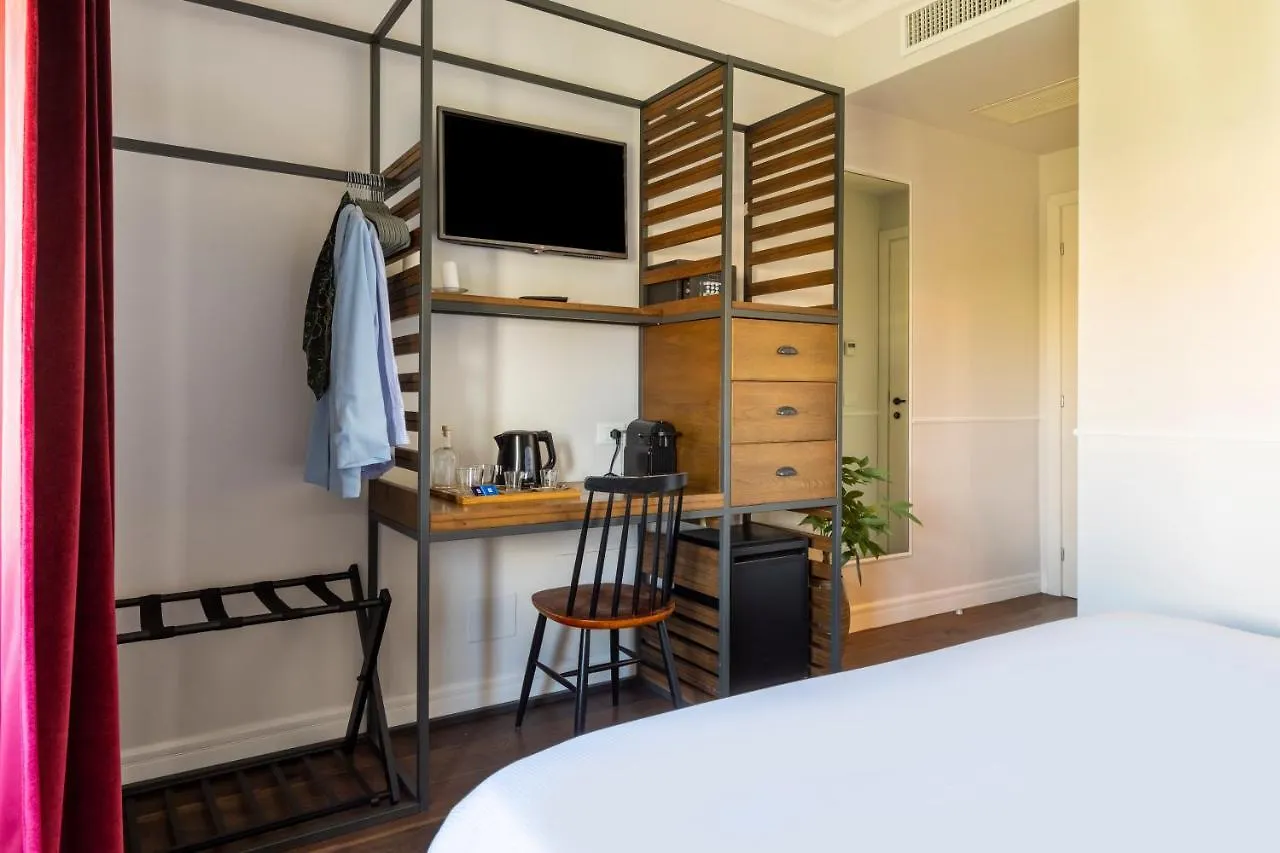 Alla Corte Guest House By Hili Рим 0*,  Италия
