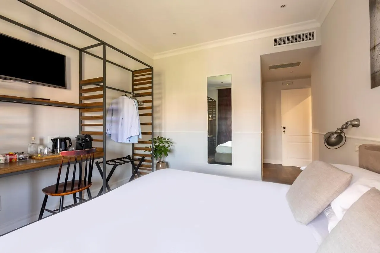 Alla Corte Guest House By Hili Rom
