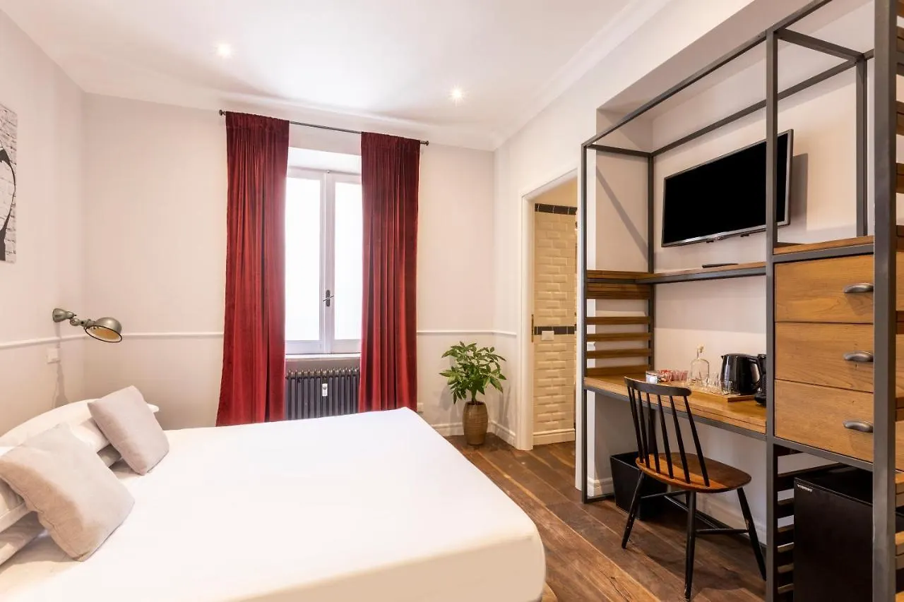 Alla Corte Guest House By Hili Rome