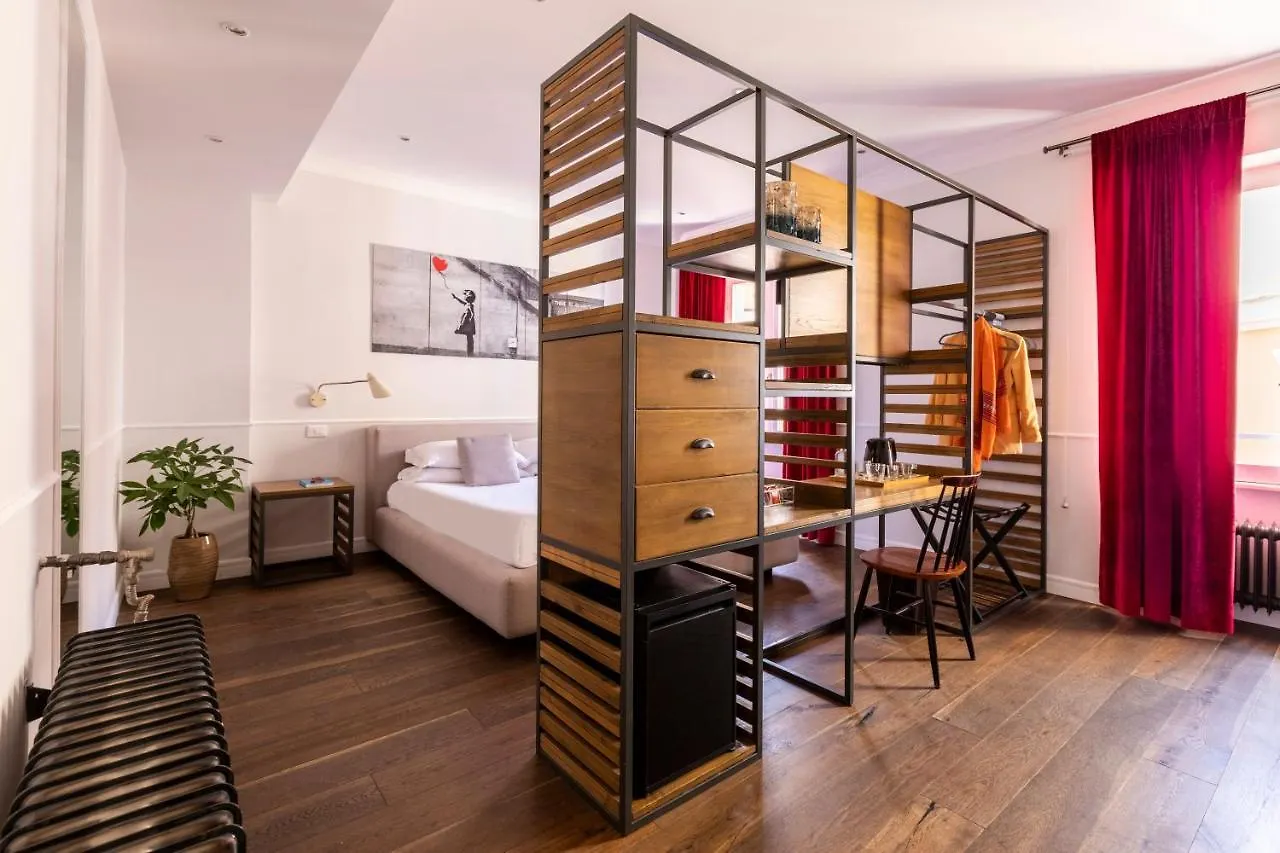 Alla Corte Guest House Roma 0*,  İtalya